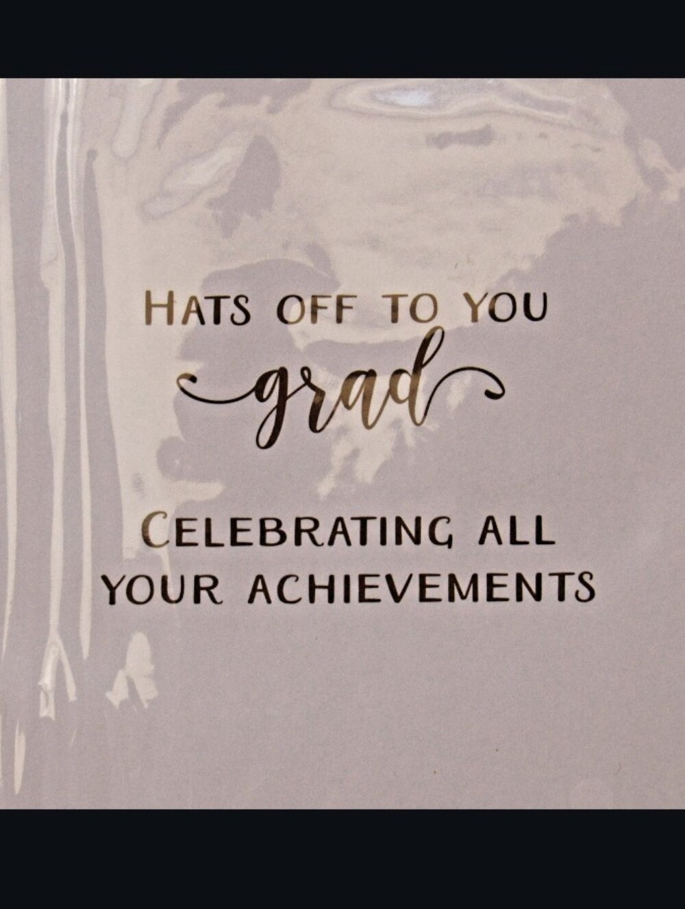 $40 Graduation Bundle or Items Sold Separately - Picture 3 of 16